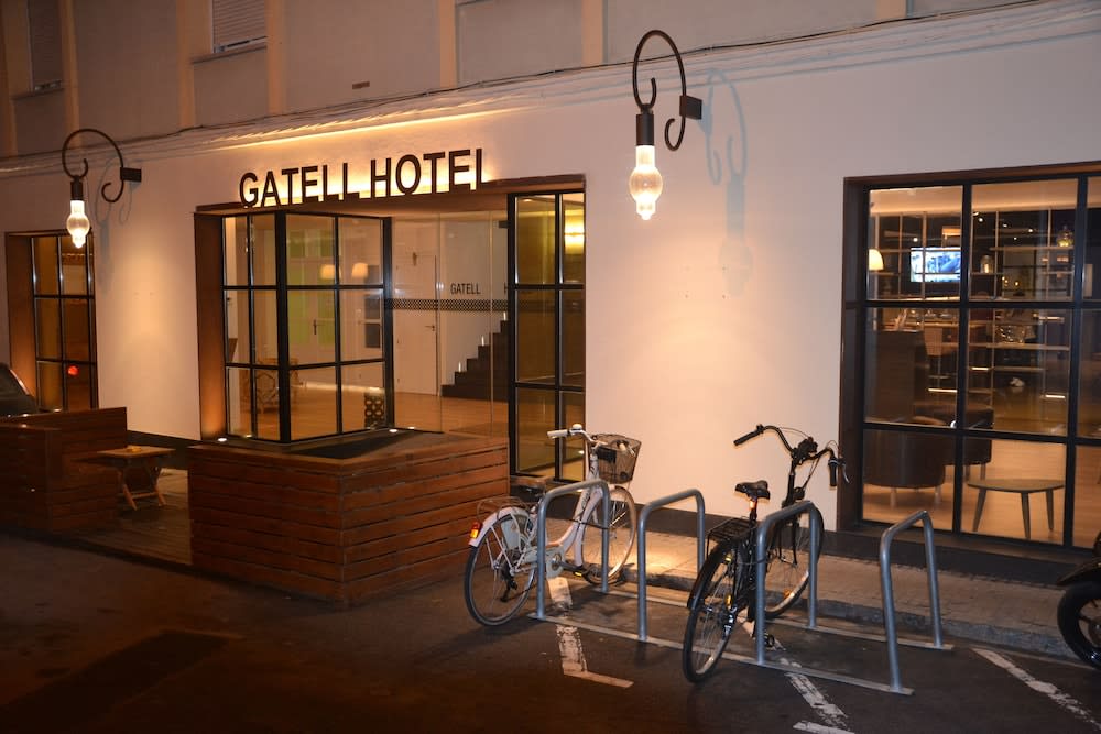 Gatell Hotel 1