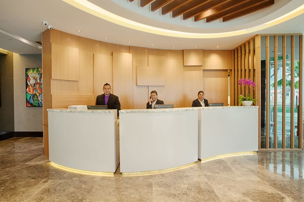 WP Hotel 2