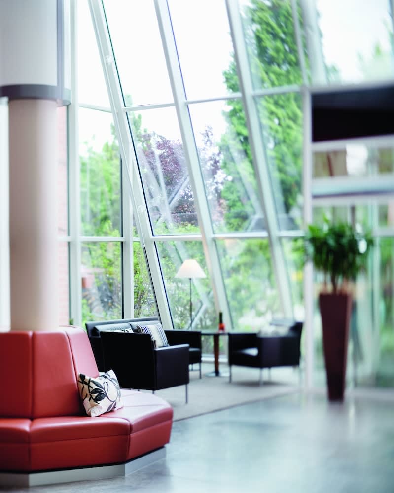 Movenpick Hotel Munster 1