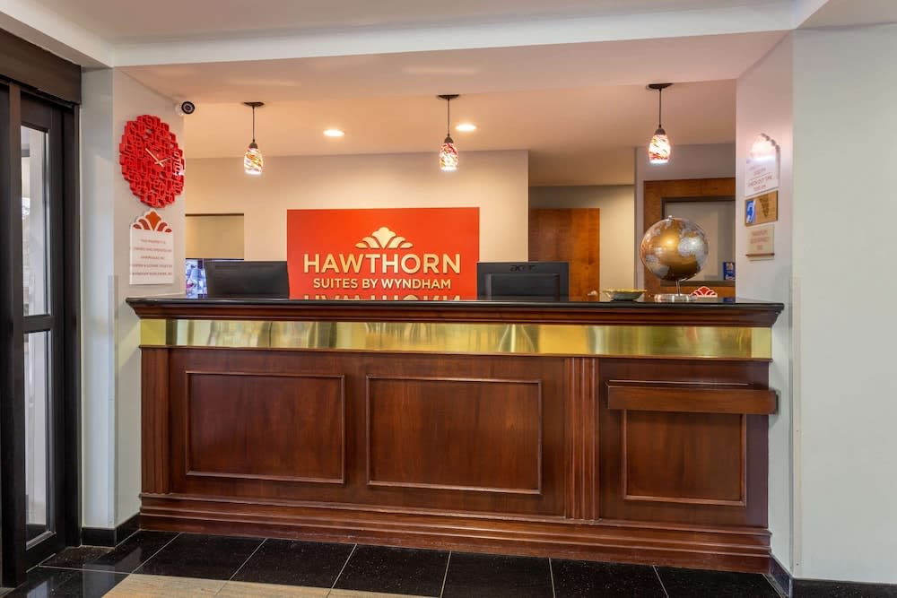 Hawthorn Suites by Wyndham Allentown-Fogelsville 4