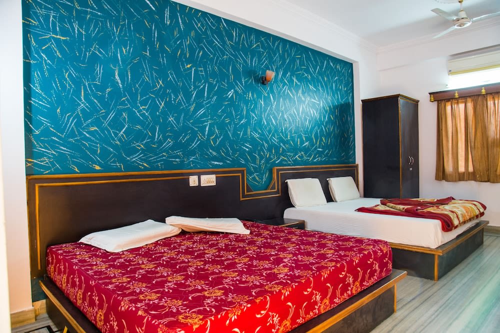 Hotel Udai Palace 1