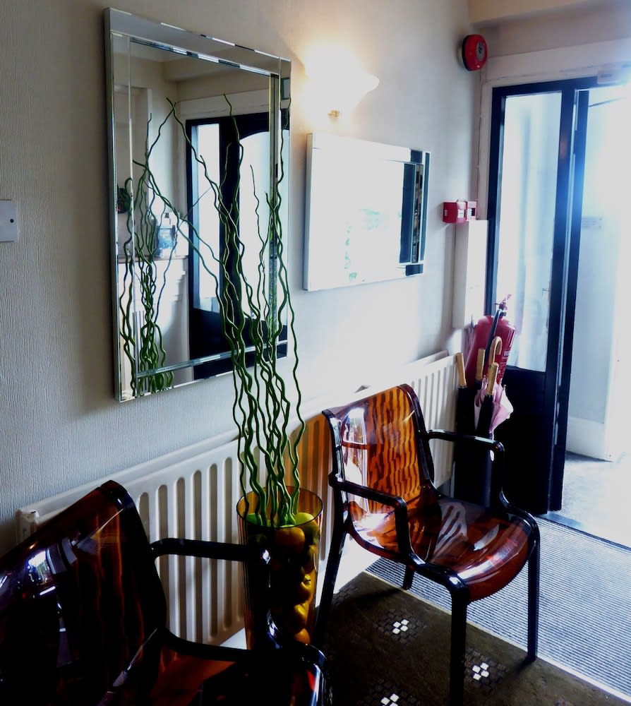 Park Manor Hotel 2