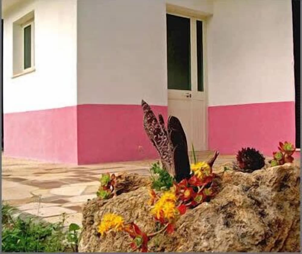 Agriturismo La Natura 1