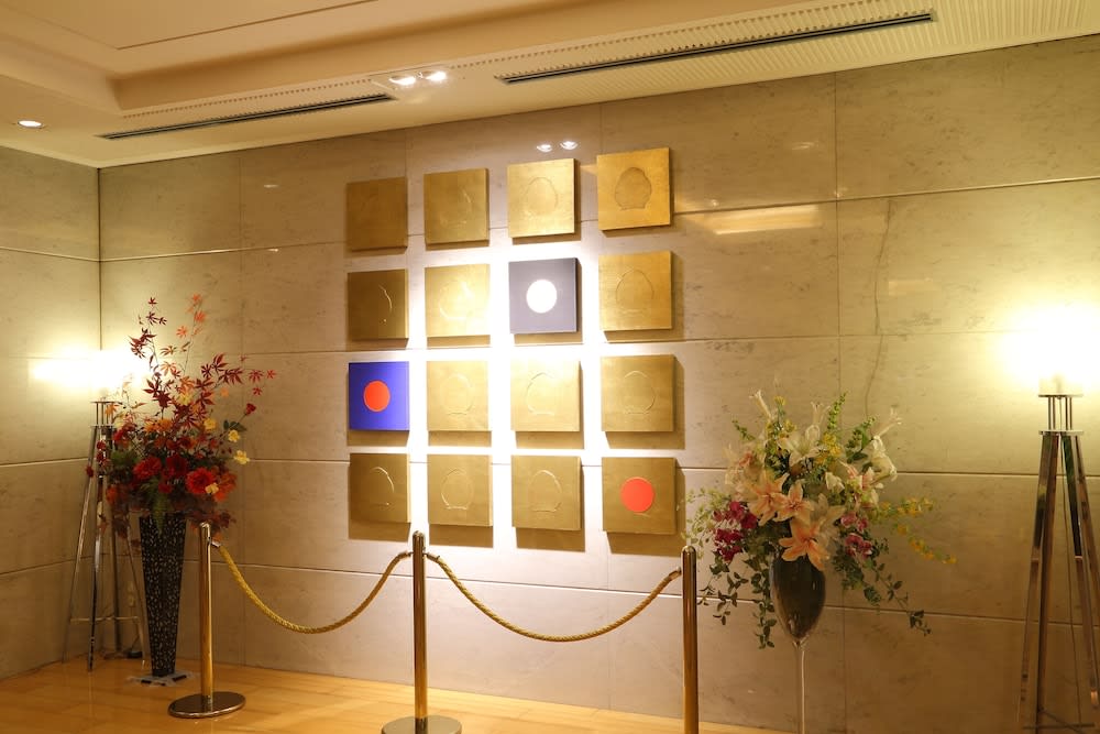 Hotel IL GRANDE Umeda 2