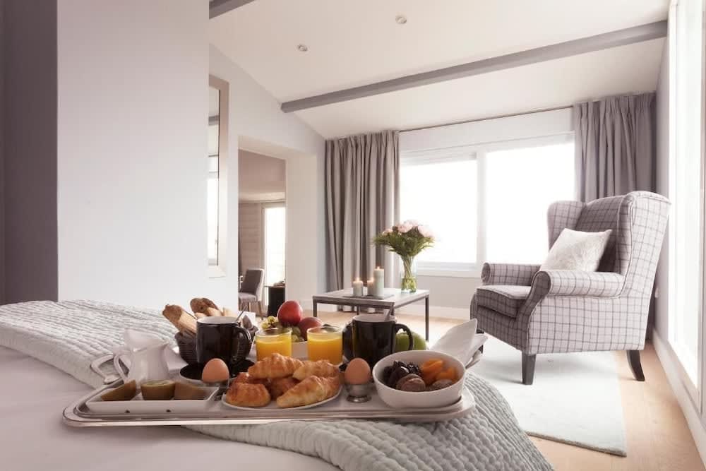 Hôtel Atalante - Relais Thalasso & Spa 4