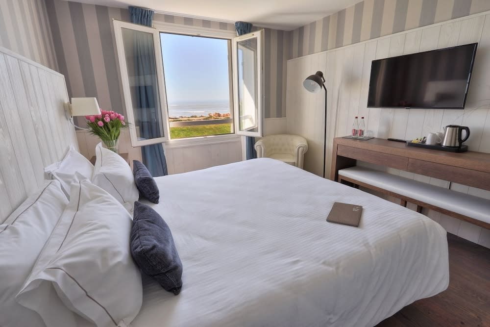 Hôtel Atalante - Relais Thalasso & Spa 3