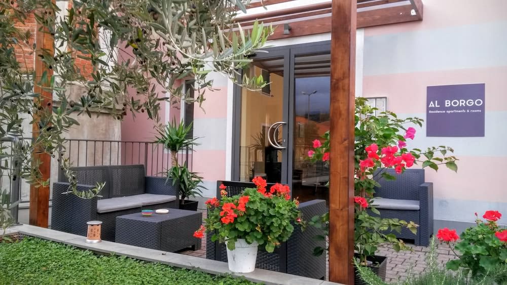 Al Borgo 1