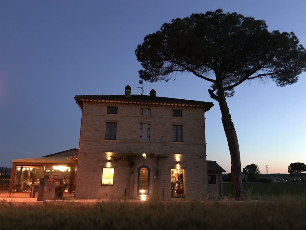 La Locanda Paradiso 1