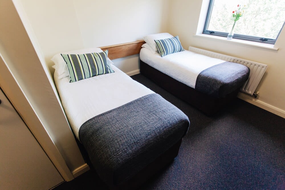 DCU Rooms Glasnevin - Hostel 2