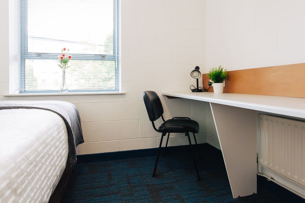 DCU Rooms Glasnevin - Hostel 3