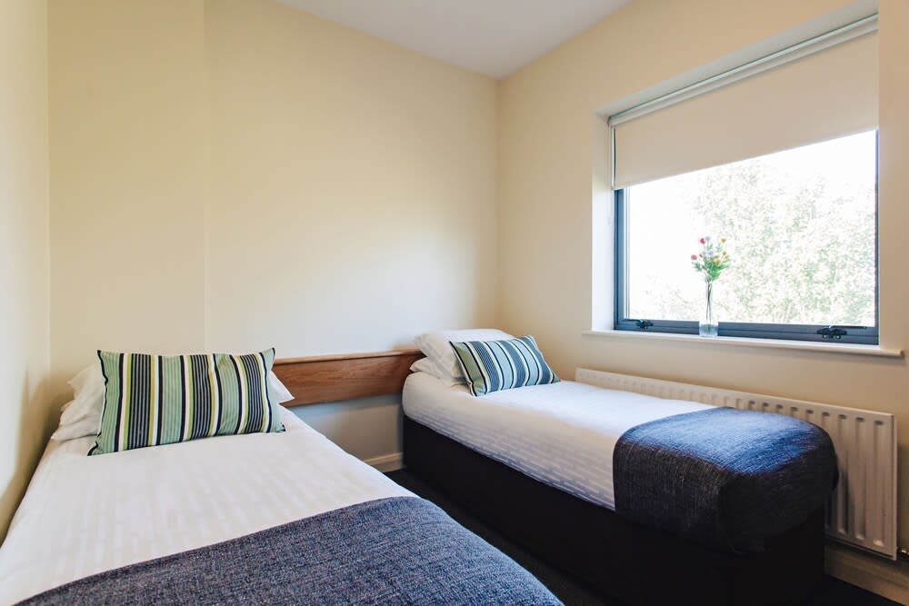 DCU Rooms Glasnevin - Hostel 4