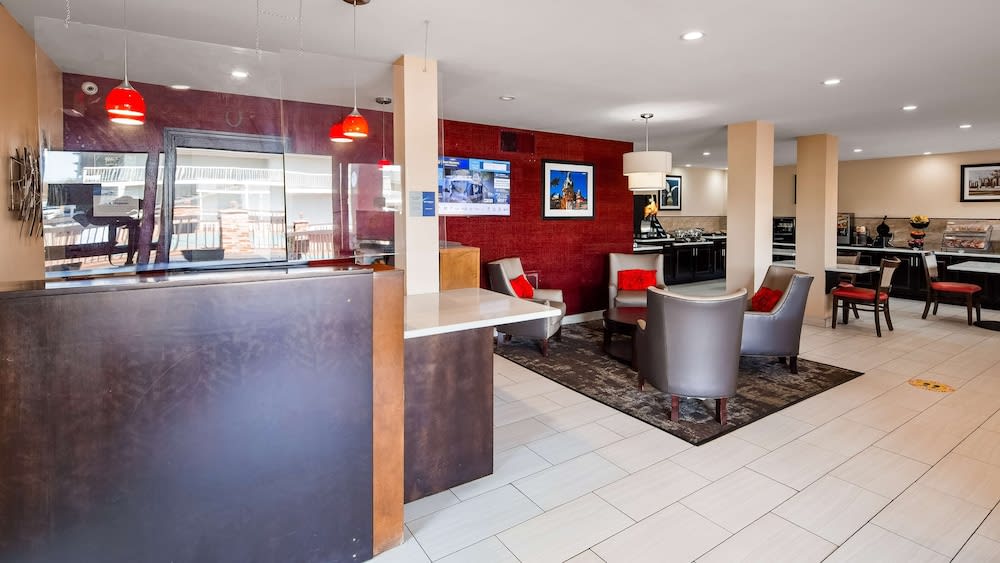 Best Western Murfreesboro 2