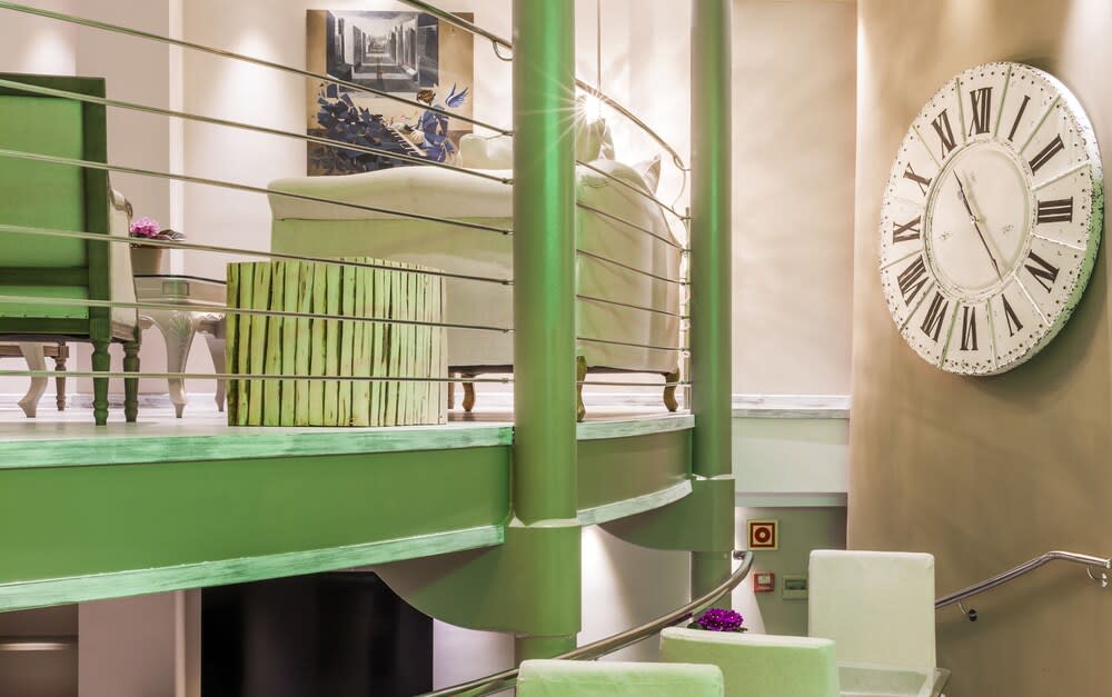 Hotel Nature Oviedo 2