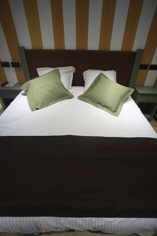 Boutique Hotel Castilla 2