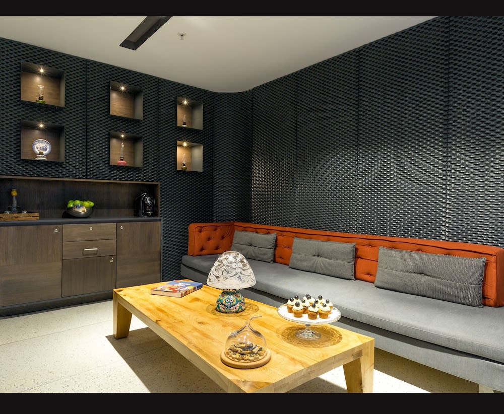 Lampa Design Hotel - Special Class 2