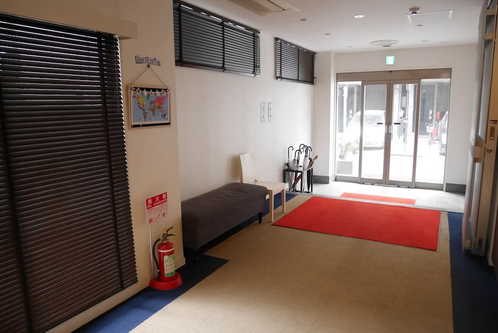 Hotel Imalle Haneda 2
