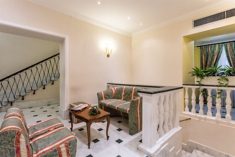 Raeli Hotel Floridia 2