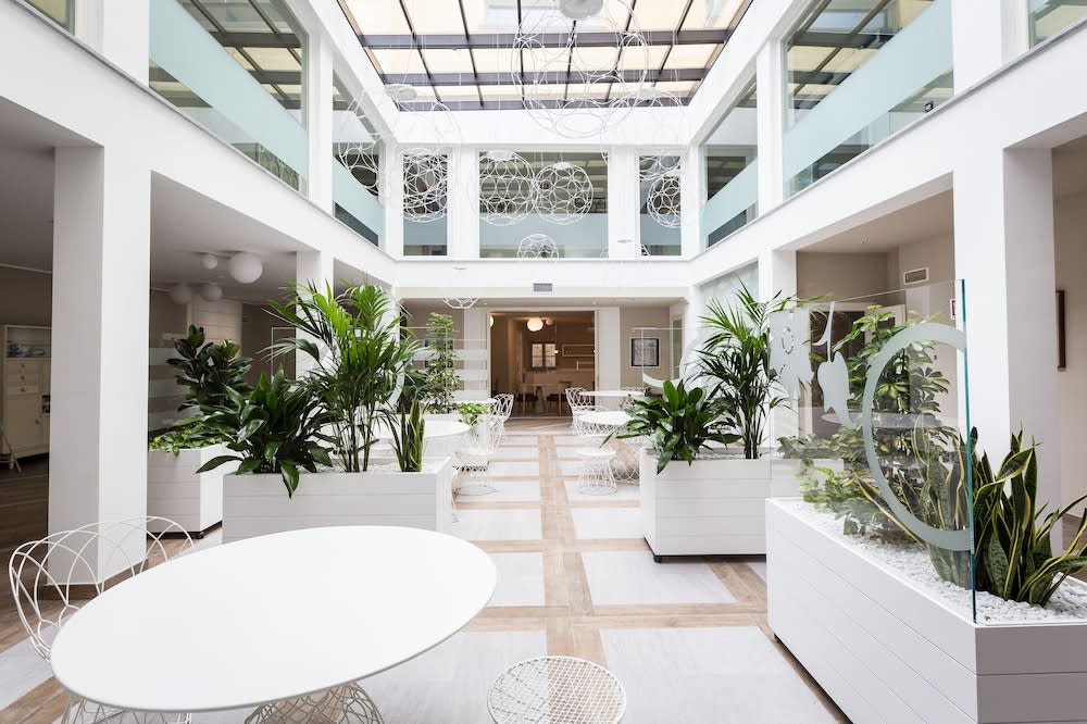 Hotel Monteverde 2