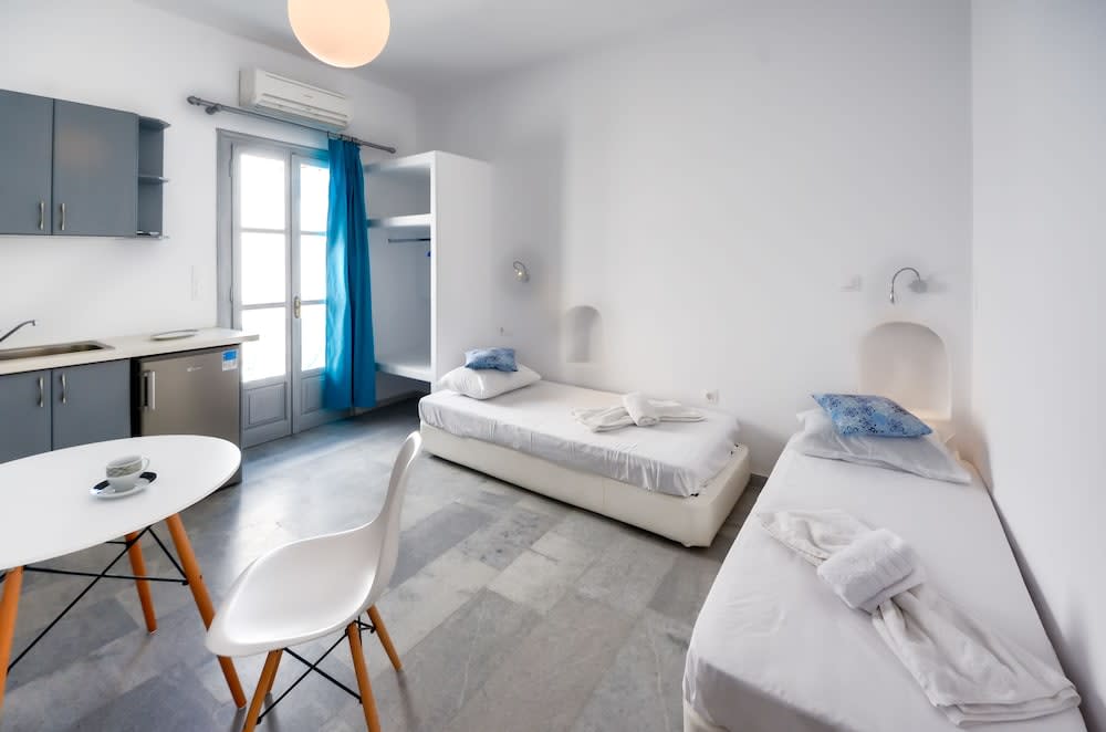 Depis Suites & apartments 5