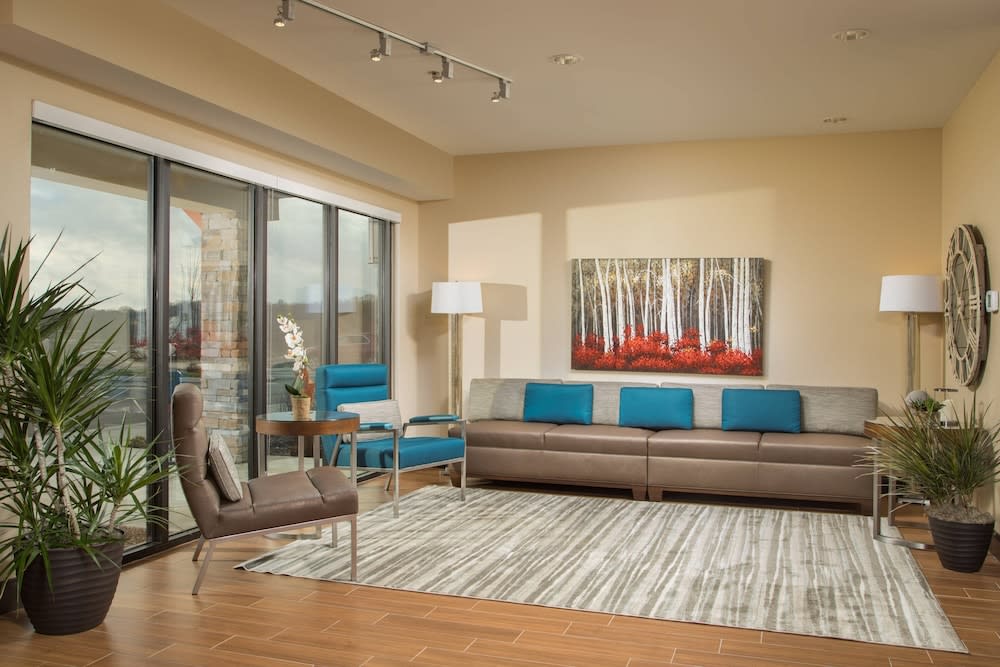 TownePlace Suites by Marriott Nashville Smyrna 2