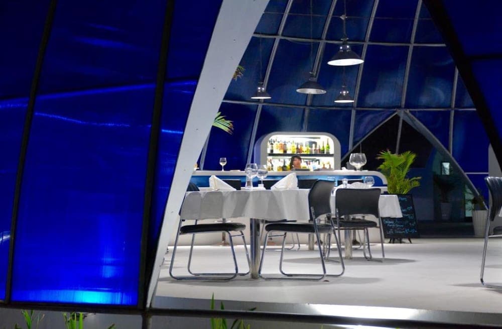 Moonlight Resort 2