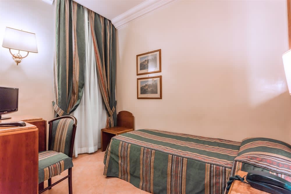 Raeli Hotel Lazio 5