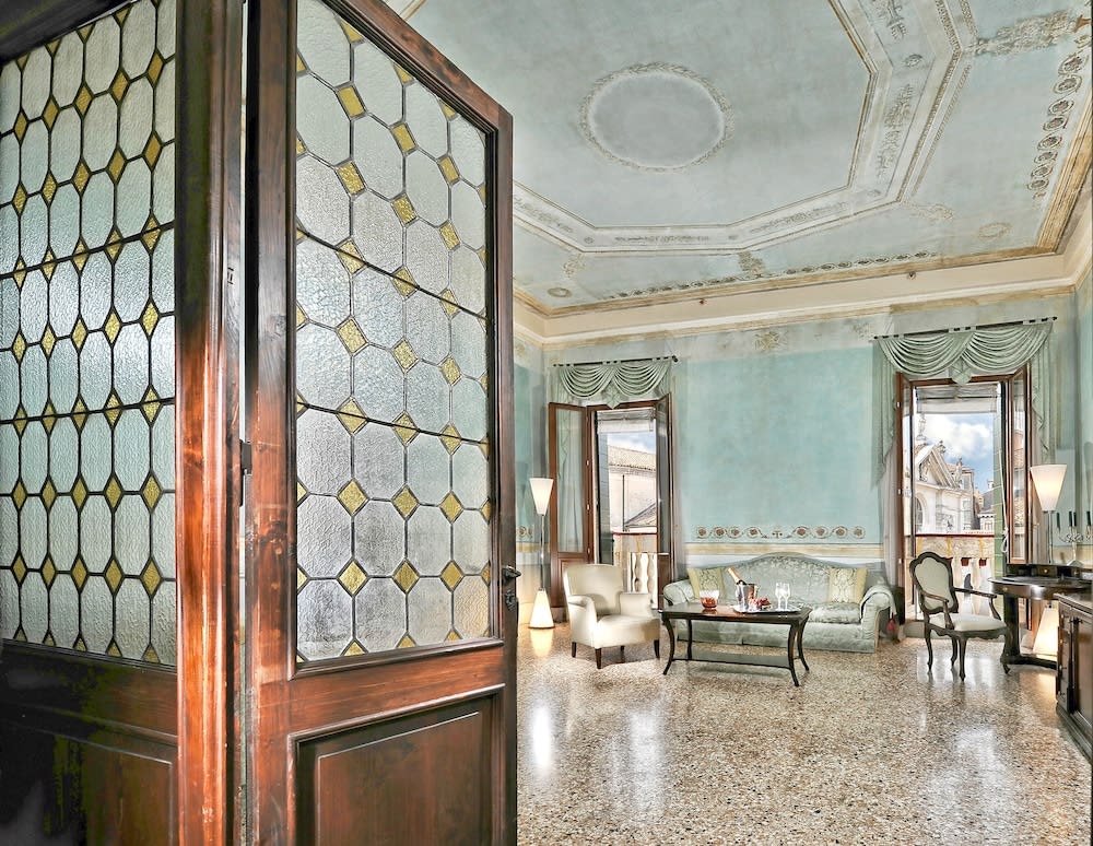Hotel Palazzo Vitturi 1
