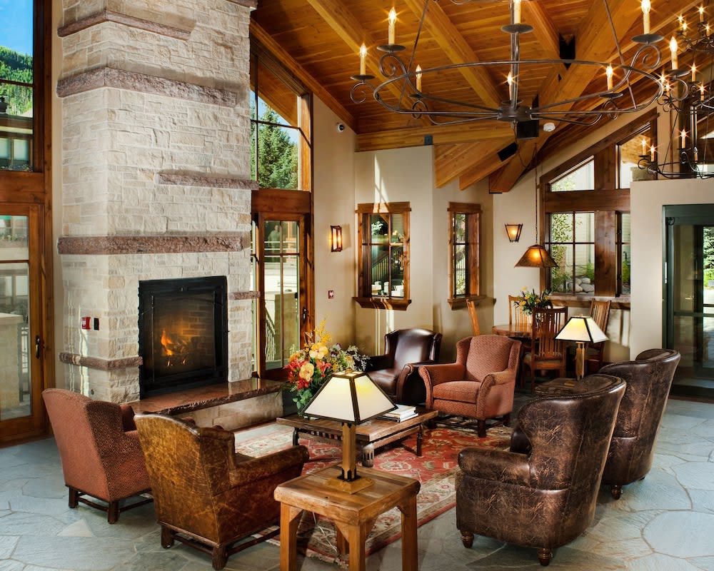 Vail 21 - CoralTree Residence Collection 2