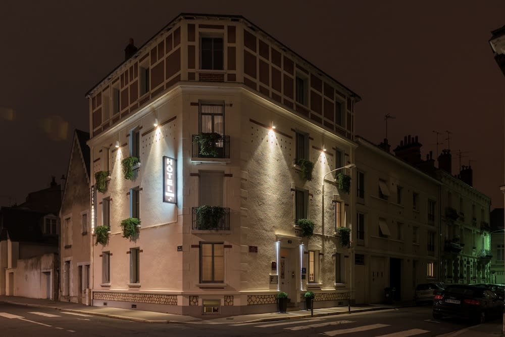 Hôtel Ronsard 1