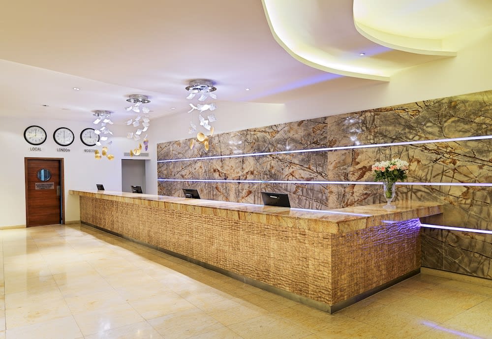 Olympic Lagoon Resort Ayia Napa 3