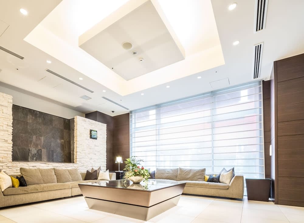 Richmond Hotel Namba Daikokucho 4