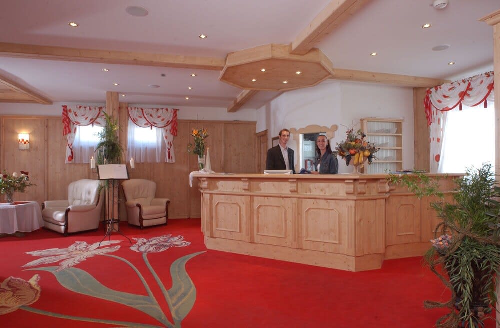 Hotel Ischgl 2