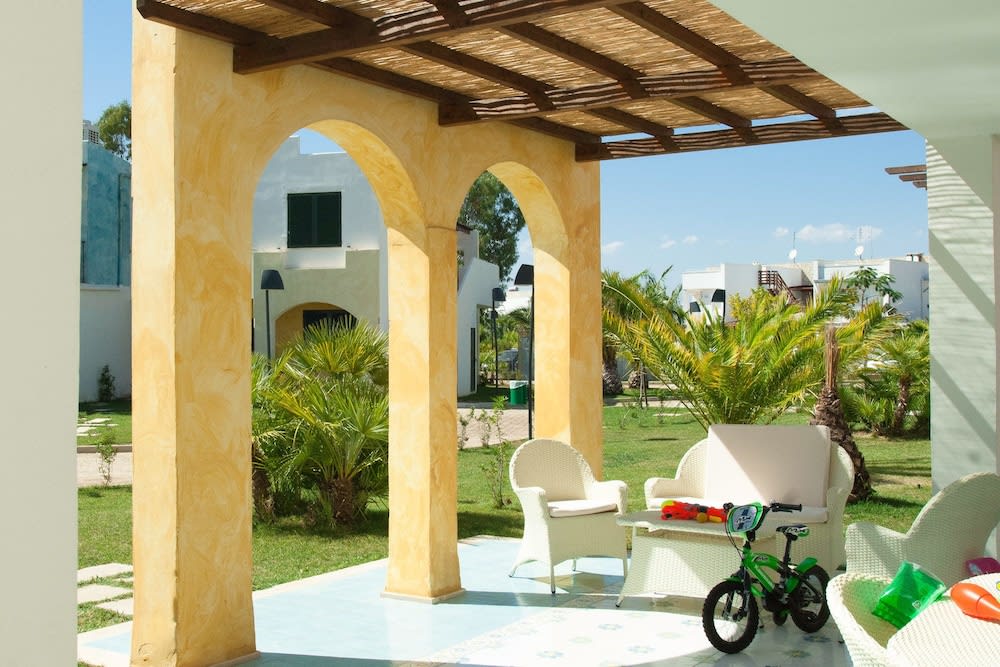 I Turchesi Club Village 5