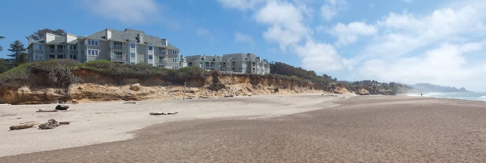 WorldMark Gleneden Beach 1