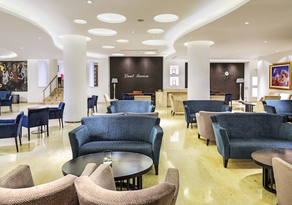 Olympic Lagoon Resort Ayia Napa 2