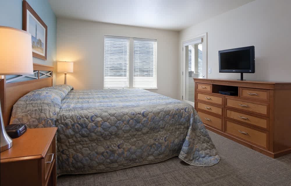 WorldMark Gleneden Beach 2
