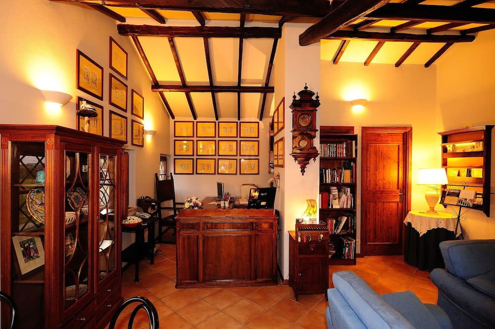 Borgo Mandoleto - Country Resort & Spa 2