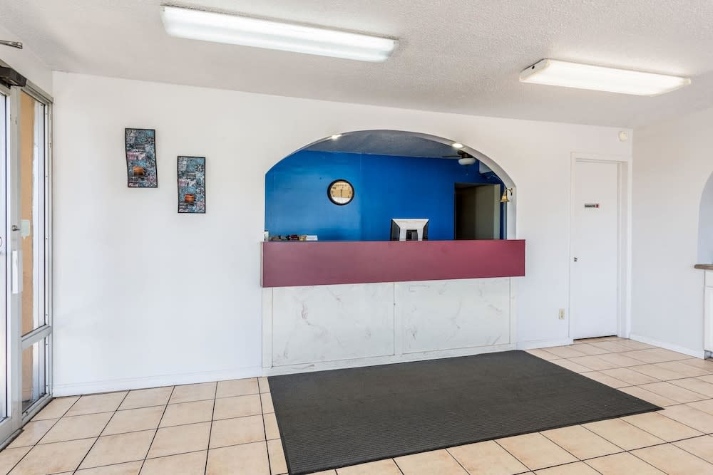 Rodeway Inn Denmark - Jackson 2