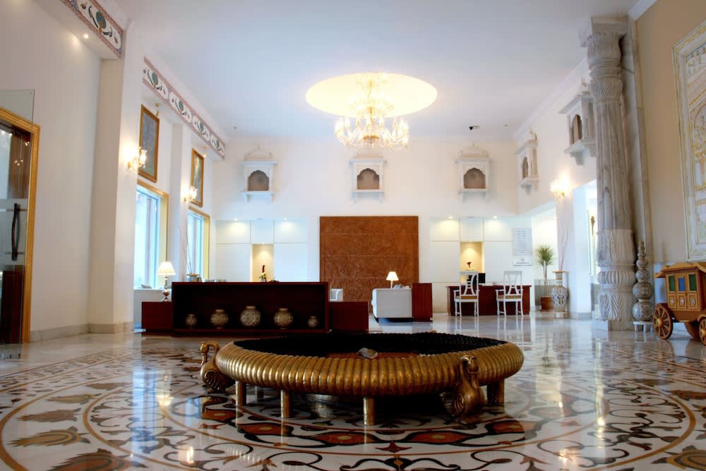 Pratap Mahal Pushkar IHCL SeleQtion 2