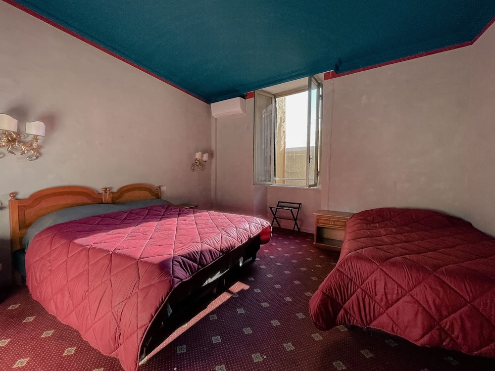 Ostello Bello Roma Colosseo 2