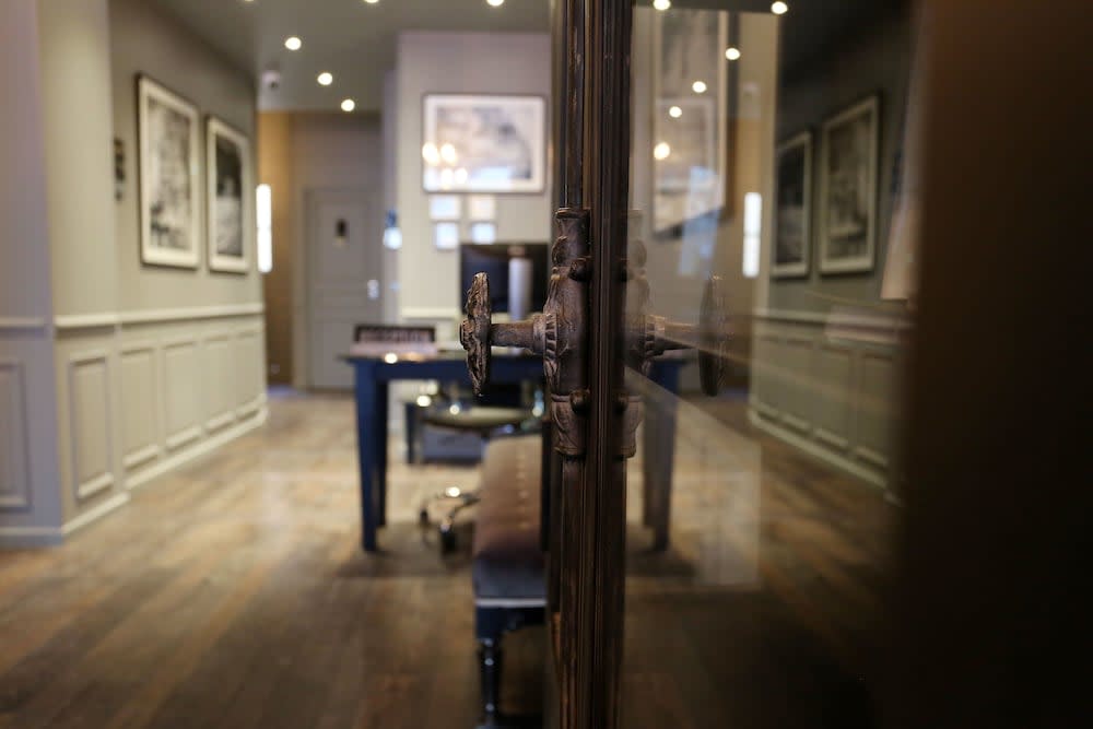 Hotel Saint-Louis Pigalle 5