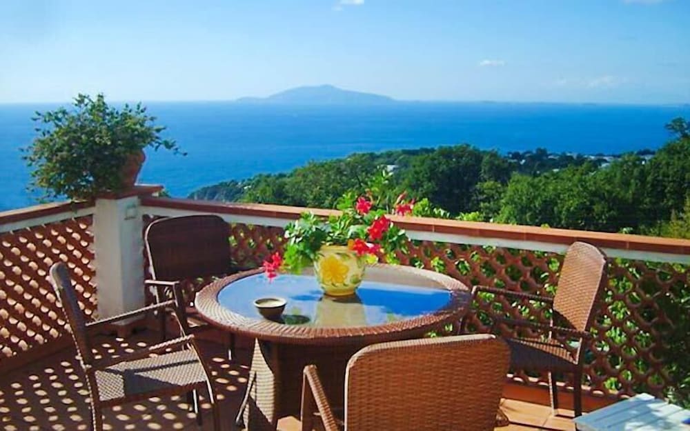 B&B Il Grappolo 1