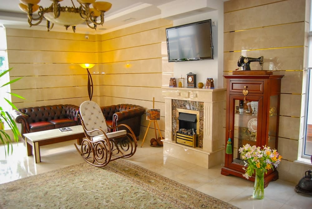 Klassik Hotel 2