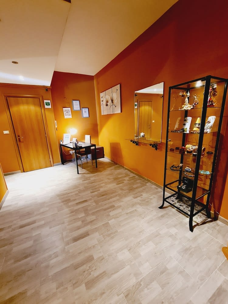 Affittacamere Il Terrazzo Di Archimede 2