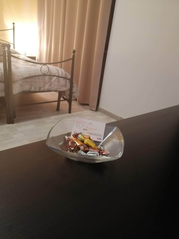 Affittacamere Il Terrazzo Di Archimede 5