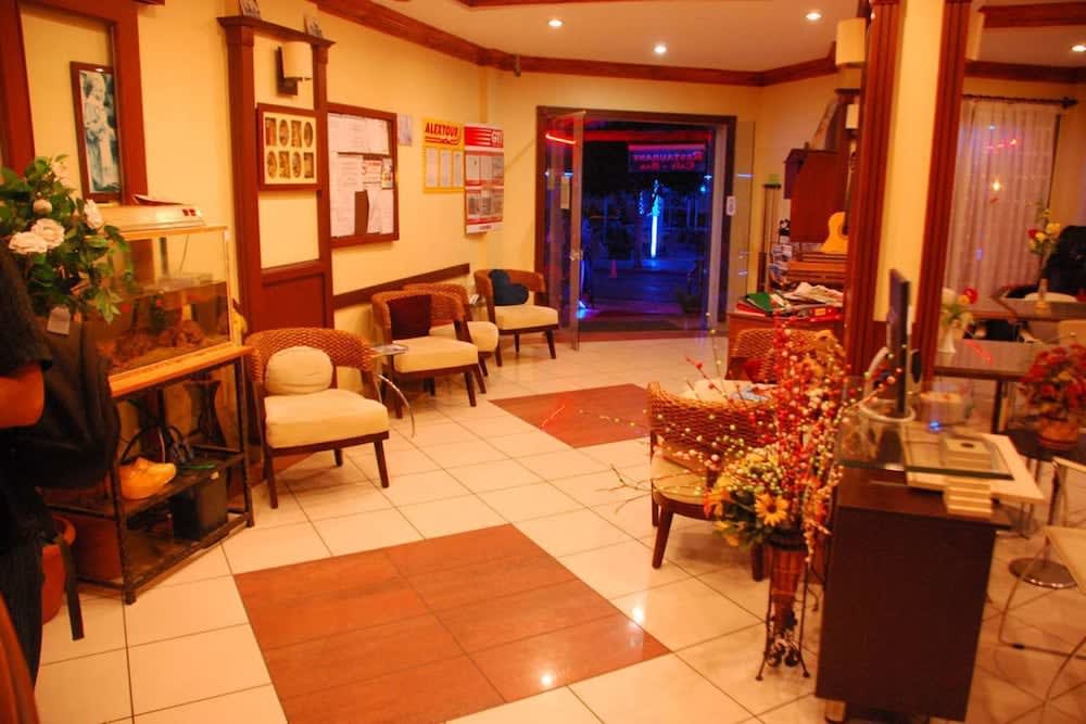 Kleopatra Ikiz Hotel 2