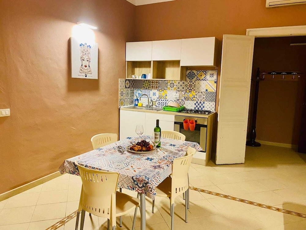 Angelo Apartments & Rooms 1