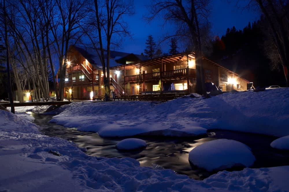 Sipapu Ski and Summer Resort 1