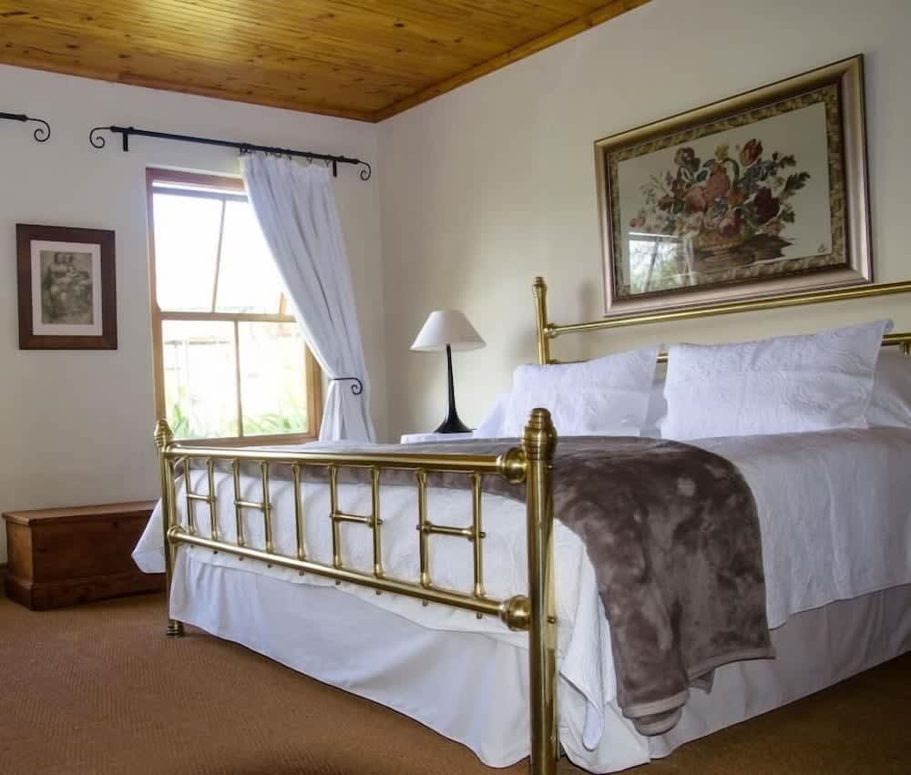 Eikelaan Farm Cottages 1