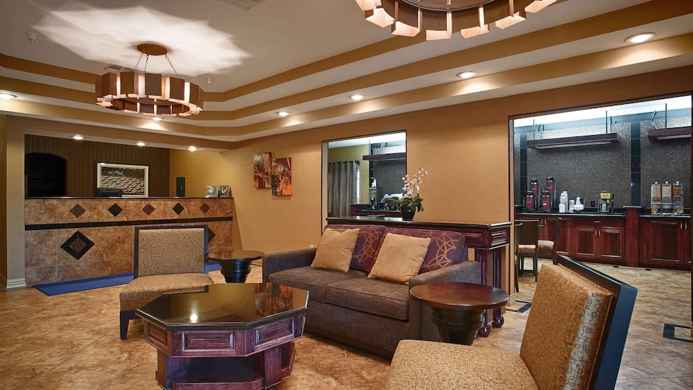 Best Western Manhattan Inn 2